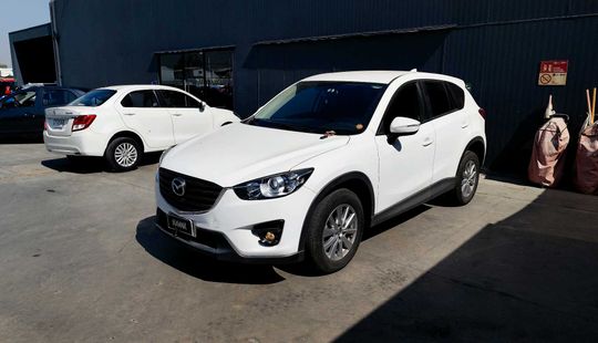 Mazda • CX-5