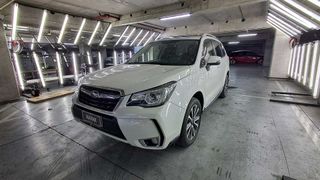 Subaru • Forester