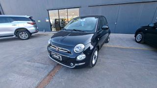 Fiat • 500