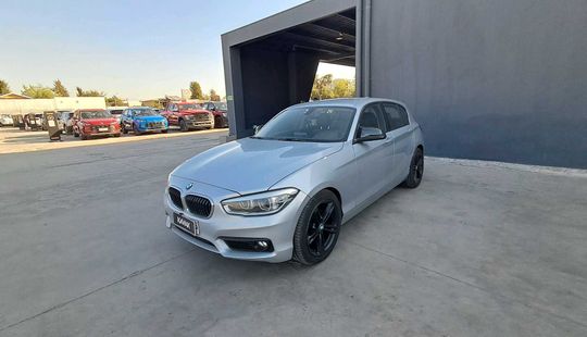 Bmw • Serie 1