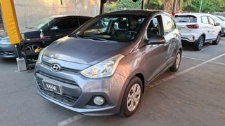 Hyundai • Grand i10