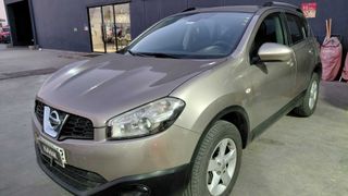 Nissan • Qashqai