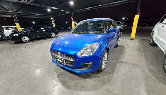 Suzuki • Swift