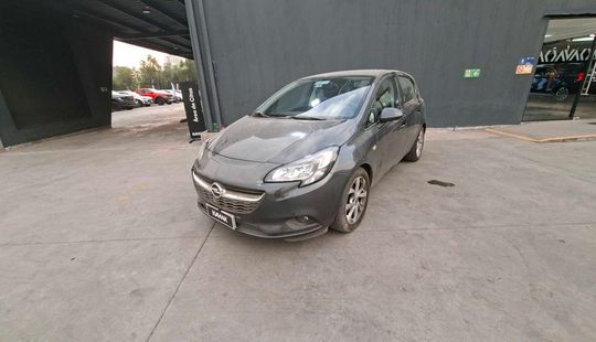 Opel • Corsa