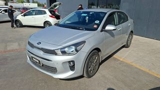 Kia • RIO 4