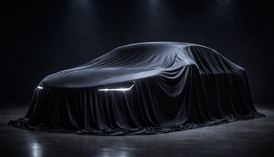 Hyundai • Santa Fe