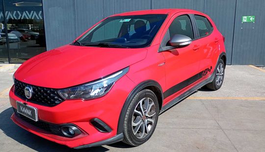 Fiat • Argo