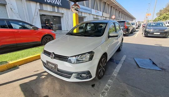 Volkswagen • Gol
