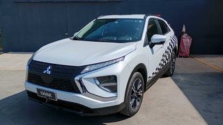 Mitsubishi • Eclipse Cross
