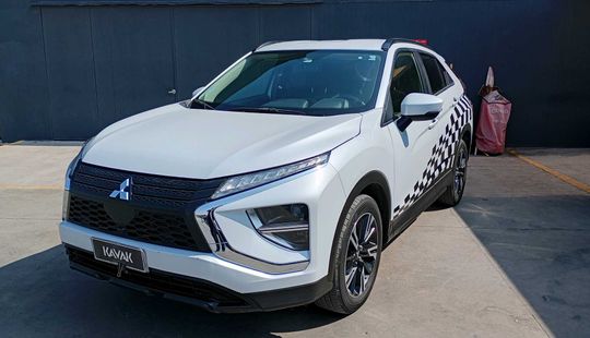 Mitsubishi • Eclipse Cross