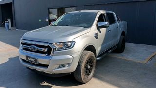 Ford • Ranger
