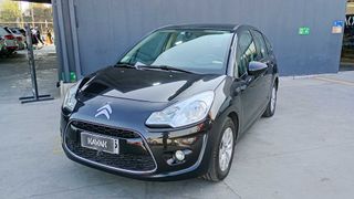 Citroen • C3
