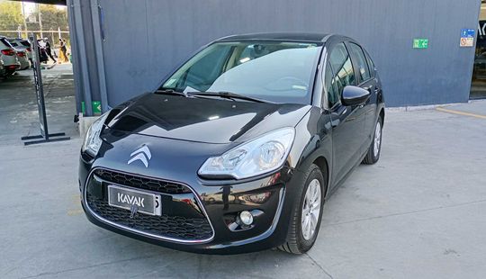 Citroen • C3