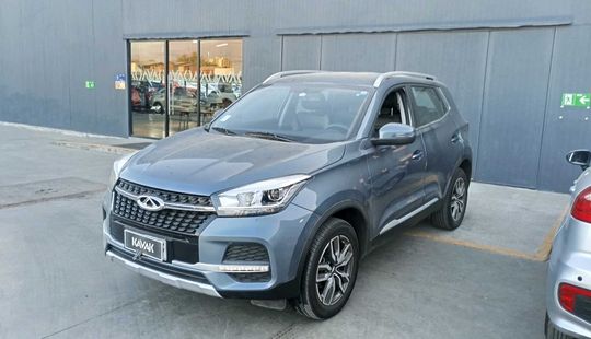 Chery • Tiggo 3