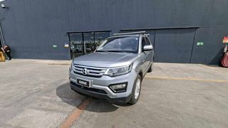 Changan • CX70
