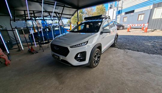 Chery • Tiggo 2 Pro