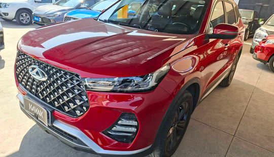 Chery • Tiggo 7 Pro