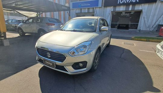 Suzuki • Dzire