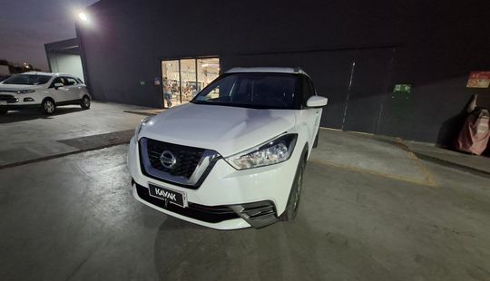 Nissan • Kicks