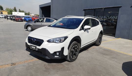 Subaru • XV