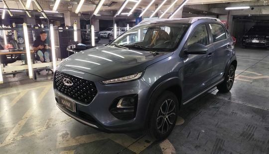 Chery • Tiggo 2 Pro