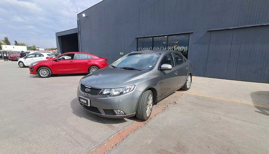 Kia • Cerato