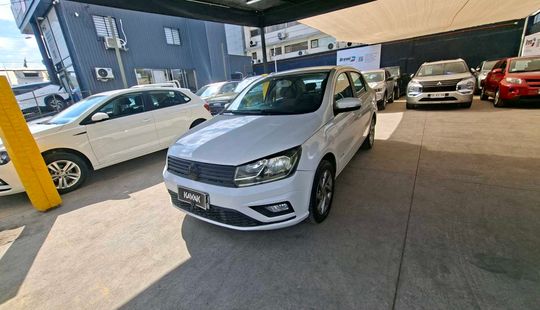 Volkswagen • Voyage