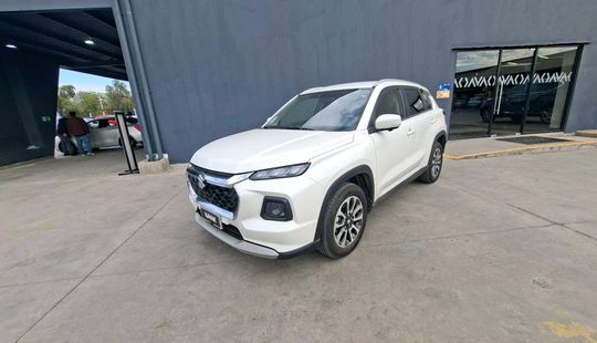 Suzuki • Grand Vitara