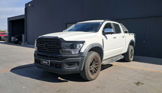 Zx Auto • Grandlion