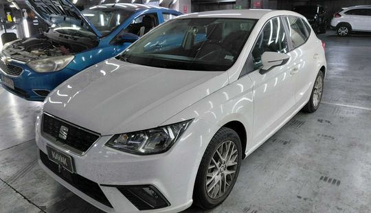 Seat • Ibiza