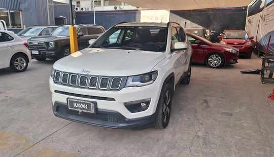 Jeep • Compass