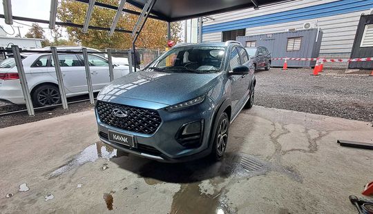 Chery • Tiggo 2 Pro