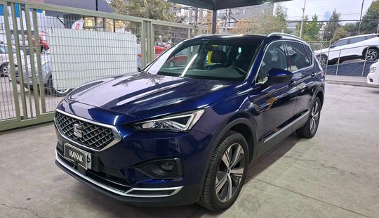 Seat • Tarraco
