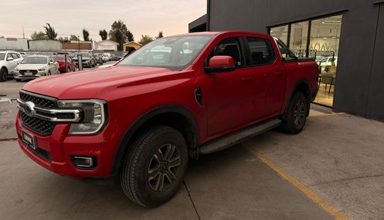 Ford • Ranger