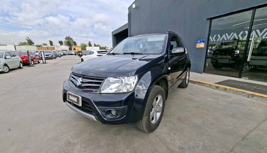 Suzuki • Grand Vitara