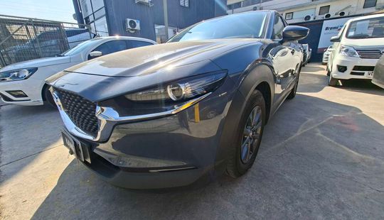 Mazda • CX-30