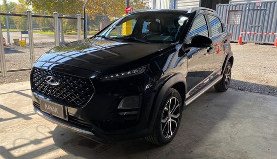 Chery • Tiggo 2 Pro