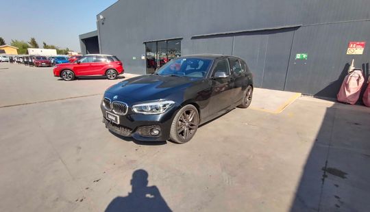 Bmw • Serie 1