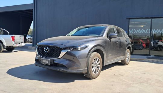 Mazda • CX-5