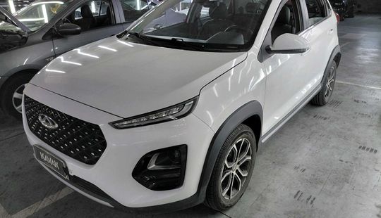 Chery • Tiggo 2 Pro