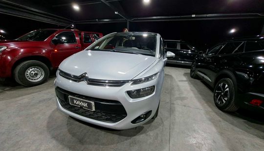 Citroen • C4 Picasso