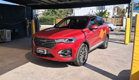 Haval • H6