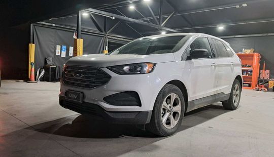 Ford • Edge