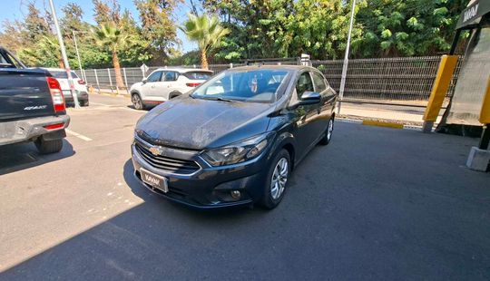 Chevrolet • Prisma