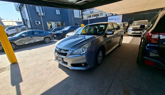 Subaru • Legacy