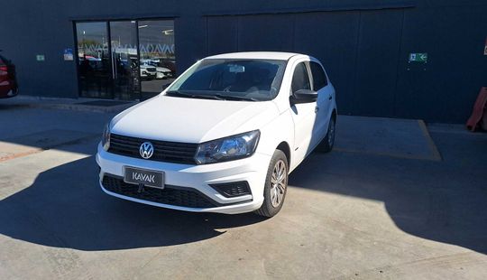 Volkswagen • Gol