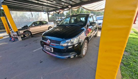 Volkswagen • Gol
