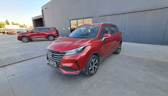 Changan • CS15