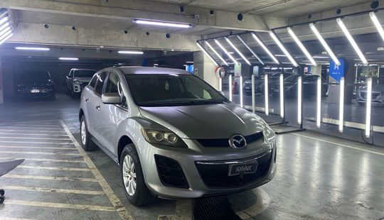 Mazda • CX-7