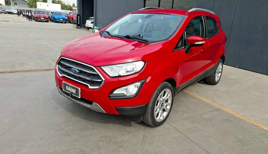 Ford • EcoSport
